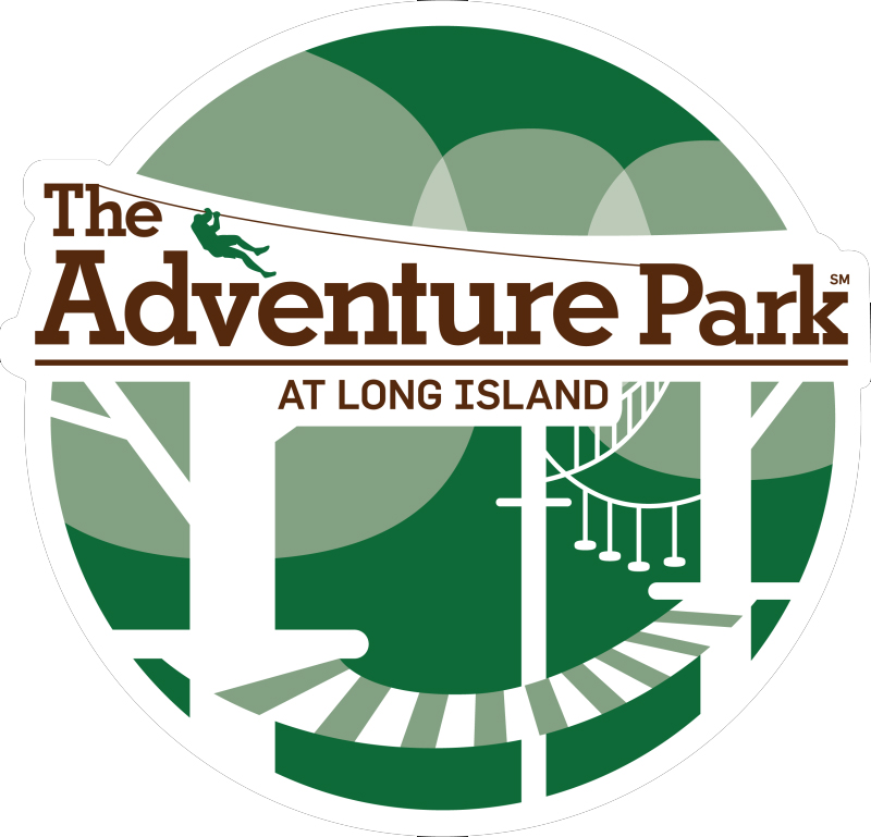 The Adventure Park at Long Island logo