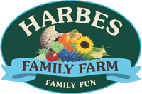 Harbes Family Farm logo