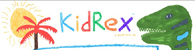 kid rex logo