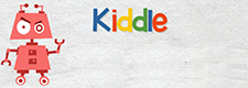 kiddle logo