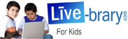 live-brary for kids